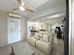 Blk 130 Bukit Merah View (Bukit Merah), HDB 3 Rooms #559730061